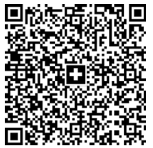 QR code pour faire un don à l’Association Le Renversé.